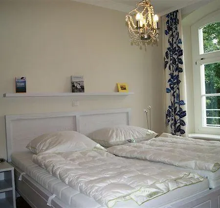 بيت للعطل Schloss Zu - Ferienwohnung 13